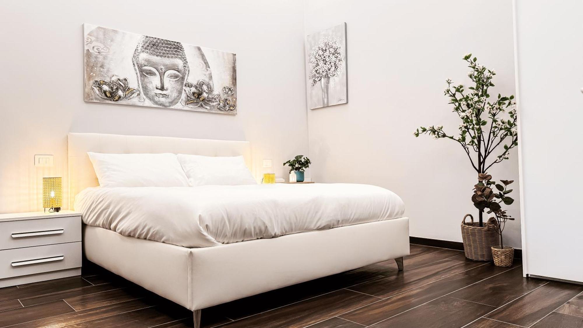 Serenity Chinatown Sarpi - Monolocale Yin Apartment Mailand